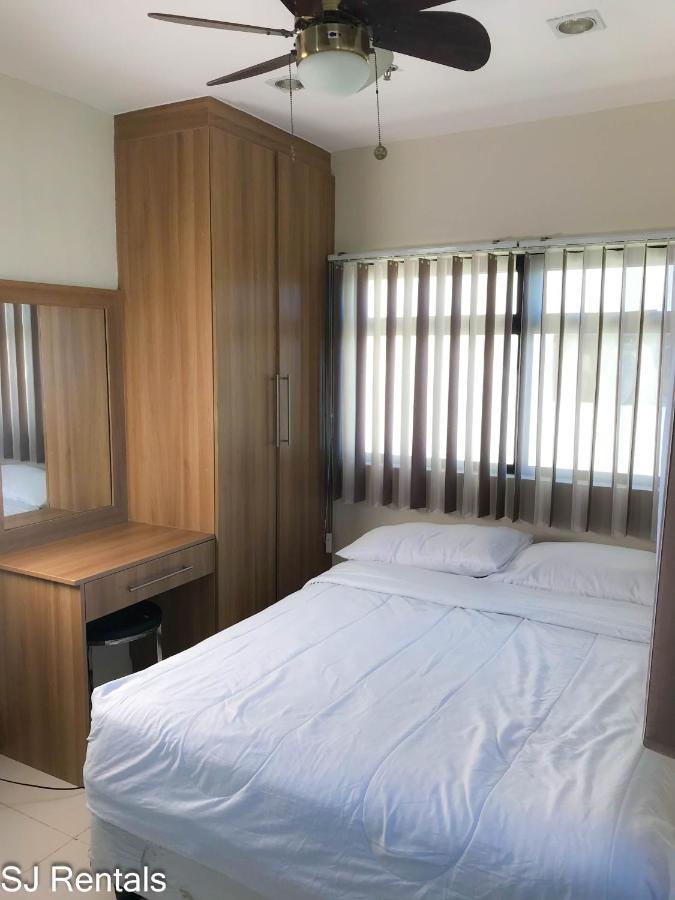 2 Bedroom Condo @ Midpoint Residences W/ City View Mandaue City Exterior photo